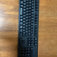 DELLキーボード 