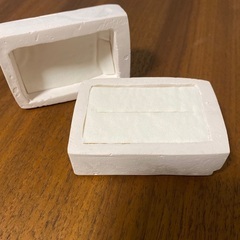 指輪　ケースの画像