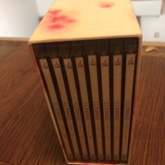 CLANNAD 8巻DVDの画像