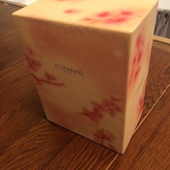 CLANNAD 8巻DVD