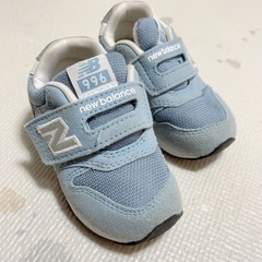 ニューバランス　996 13cm