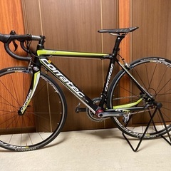 ロードバイク　コラテック　CCT PRO 中古品の画像