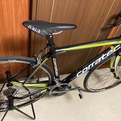 ロードバイク　コラテック　CCT PRO 中古品の画像
