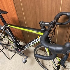 ロードバイク　コラテック　CCT PRO 中古品の画像