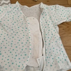子供用品 ベビー用品 ベビー服　コンビミニの画像