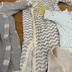 子供用品 ベビー用品 ベビー服　コンビミニの画像