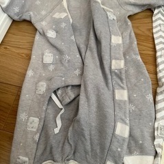 子供用品 ベビー用品 ベビー服　コンビミニの画像