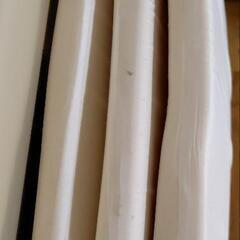 ニトリ　硬質マットレス　シングルの画像