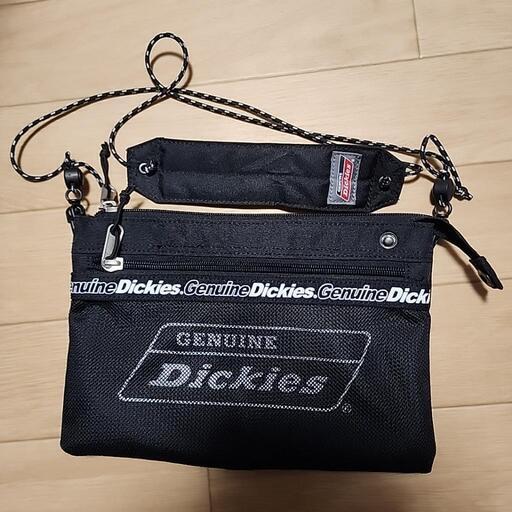 Dickies  サコッシュ
