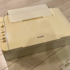 EPSON インクジェットプリンター