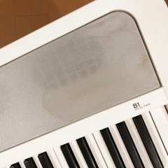 KORG B1 電子ピアノの画像