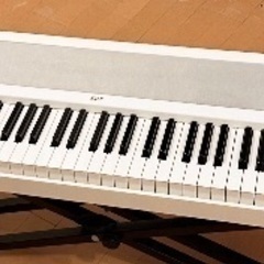 KORG B1 電子ピアノ