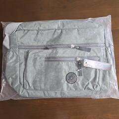 新品　ショルダーバッグの画像