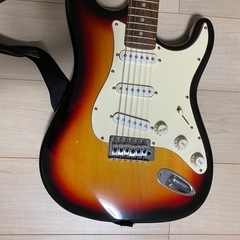 ギター🎸の画像