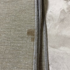 【お話し中】3畳ホットカーペットとカバーのセット の画像