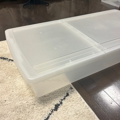 家具 収納家具 収納ケースの画像