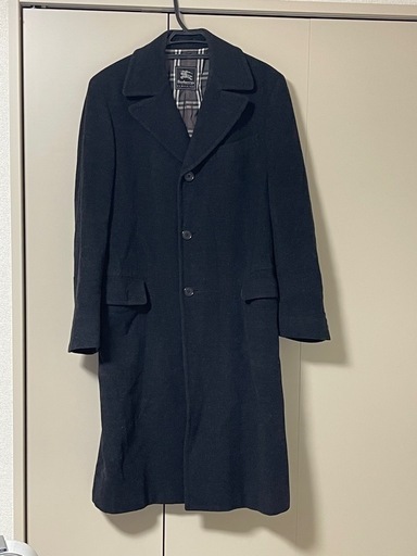 （取引終了）Burberry Classic チェスターコート