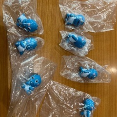 がんこちゃん ガチャガチャ
の画像