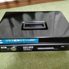 手提げ金庫　EIKO HK-26