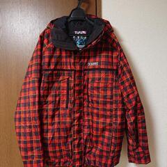 【返品OK】バートン BURTON スノーボードウェア 上だけ