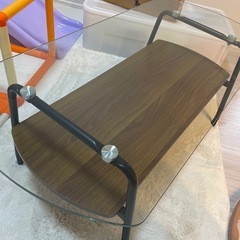 ニトリ　ローテーブル
の画像