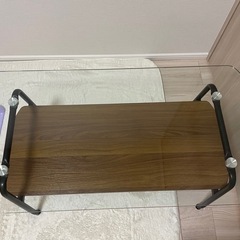 ニトリ　ローテーブル
の画像