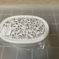 アフタヌーンティー弁当箱4個セット
