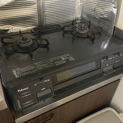 ガステーブル