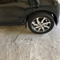 車ホイール