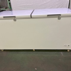 ①JCM冷凍ストッカー 2021年 605L ①JCM冷凍ストッカー 2021年 605L