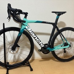 ⭐️超美品⭐️Bianchi Oltre XR3 ロードバイク　...