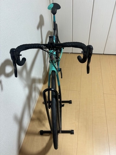 ⭐️超美品⭐️Bianchi Oltre XR3 ロードバイク　2023年