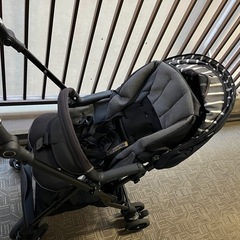 コンビホワイトレーベルスゴカルα４キャスcompactエッグショ...