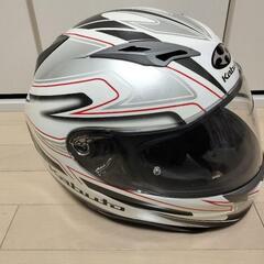 OGK kabuto KAMUI Lサイズ　ヘルメット