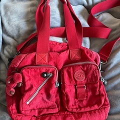 Kipling バッグ