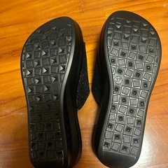 サンダル新品の画像
