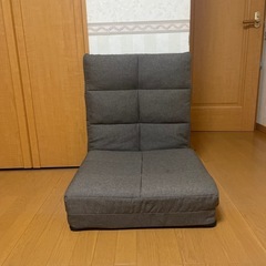 GW札幌近郊取引き可能⭐︎タンスのゲン3wayソファベッド