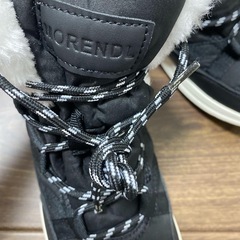 スノーブーツ レディース 防水 防滑 長靴 防寒 ショートブーツ 軽量の画像