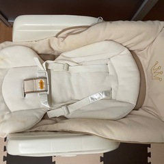 コンビ combi エンジョイミーラックPLUS ベビーバウンサーの画像