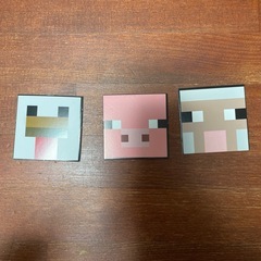 マイクラ　誕生日　ガーランドの画像