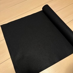 書き初め用の下敷きの画像