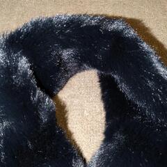 新品☆ティペット(マフラー)の画像