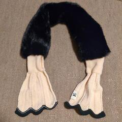 新品☆ティペット(マフラー)の画像