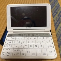電子辞書高校生