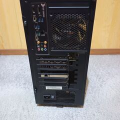 12世代CPU搭載の自作ゲーミングPC 【フルセットも追加料金で可】