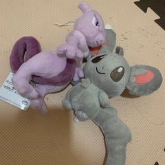 ポケットモンスター♡2点セット♪