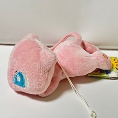 ポケモン初代ミュウツーの画像