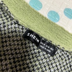 カーディガンMsizeの画像