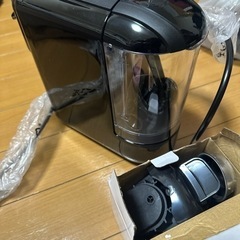 新品マルチカプセル コーヒーメーカー 全自動 家庭用小型サイズ の画像