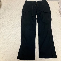 ワークマンレディースボトムス